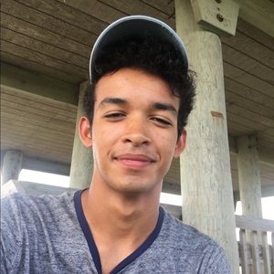 Meet your Posher, Matthew